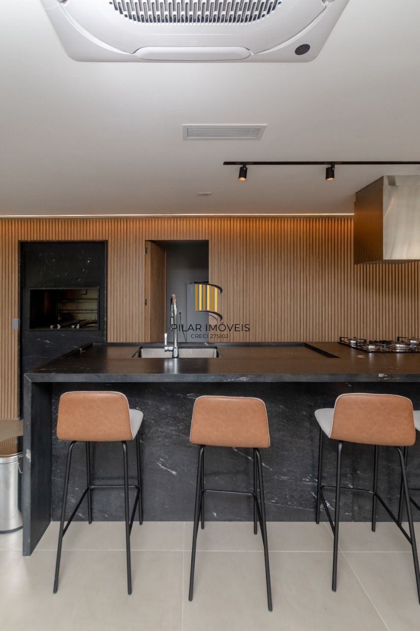 Apartamento 3 dormitórios no bairro Rio Branco