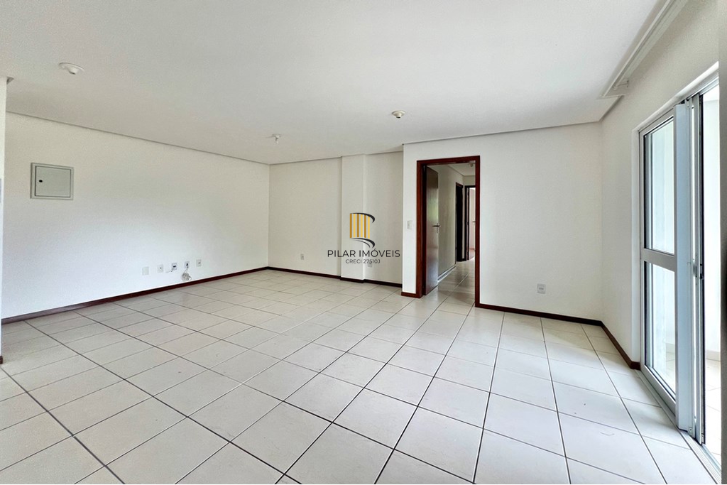 Apartamento 3 dormitórios no bairro Centro