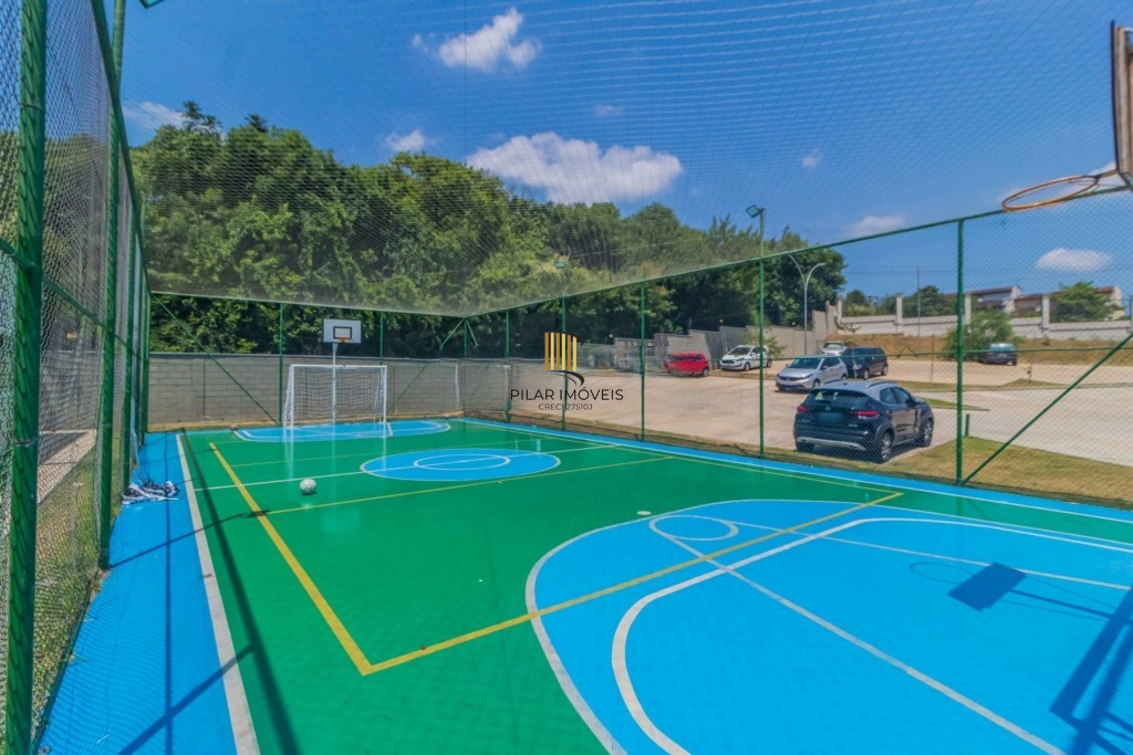 Apartamento 2 dormitórios no bairro Parque Santa Fé