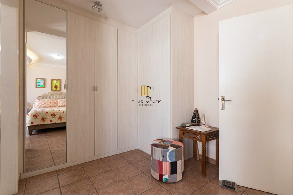 Casa de Condomínio 4 dormitórios no bairro Boa Vista