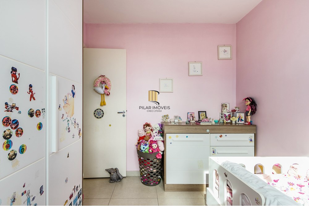 Apartamento 3 dormitórios no bairro Jardim Itu