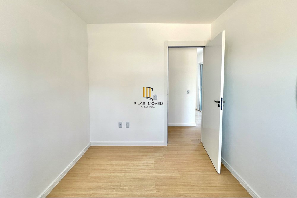 Apartamento 3 dormitórios no bairro Igara