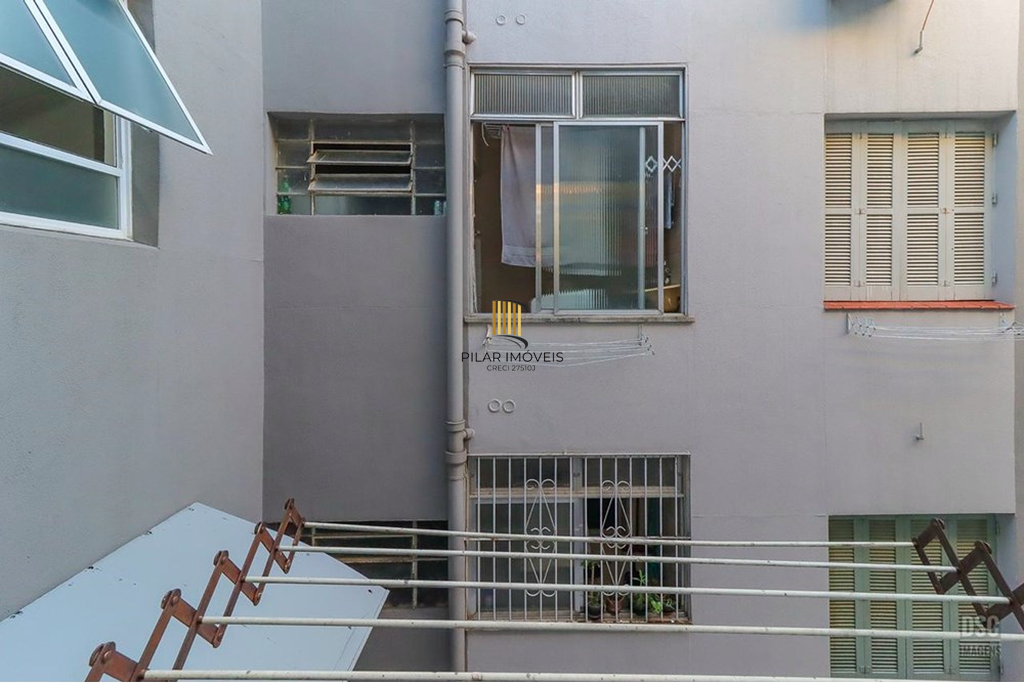 Apartamento 2 dormitórios no bairro Cristo Redentor