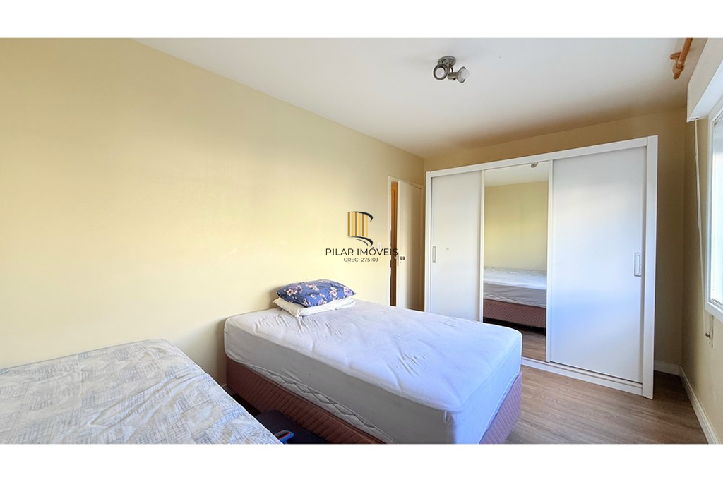 Apartamento 3 dormitórios no bairro Tristeza