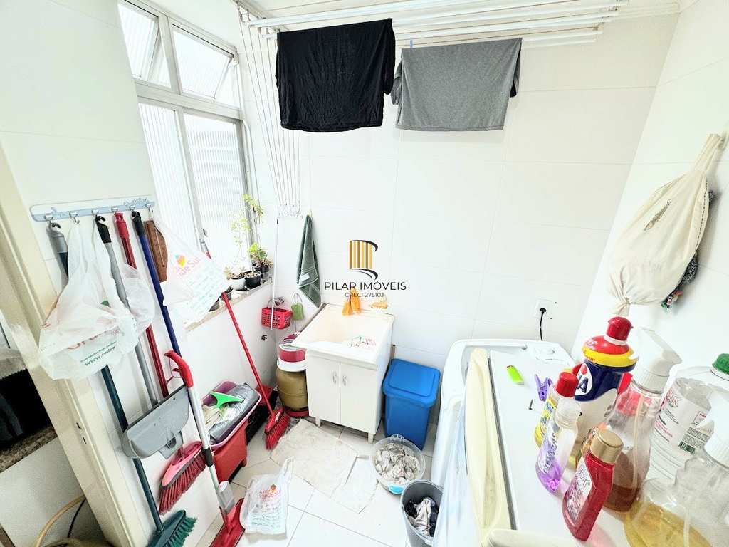 Apartamento 2 dormitórios no bairro Petrópolis