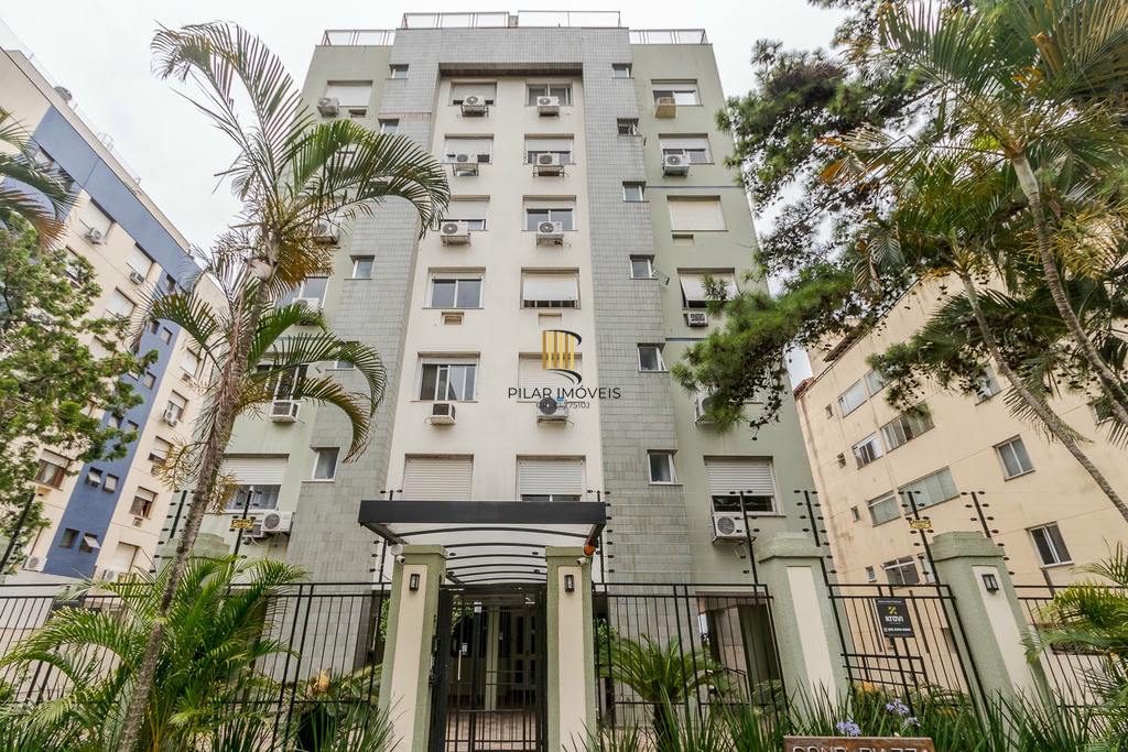 Apartamento 2 dormitórios no bairro Tristeza