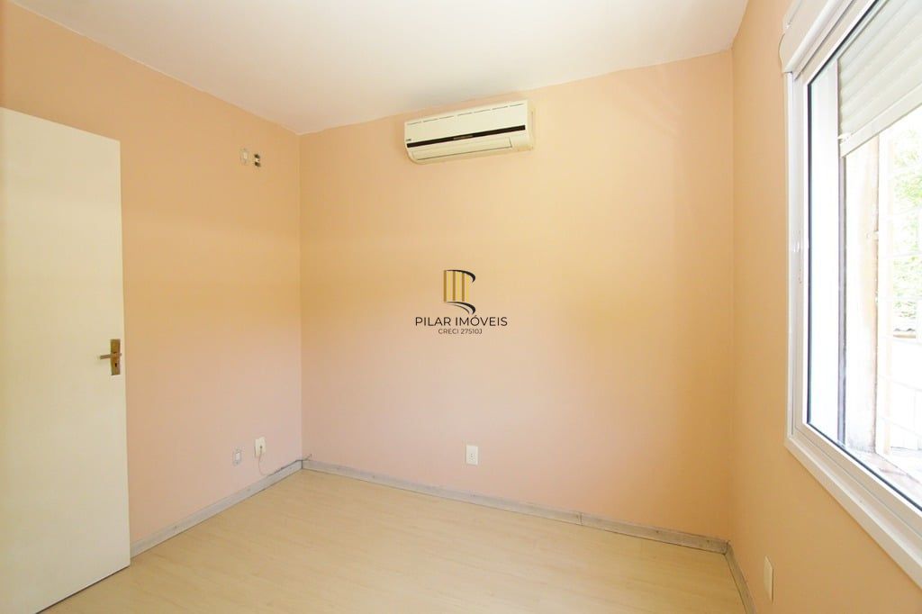 Apartamento 2 dormitórios no bairro Glória
