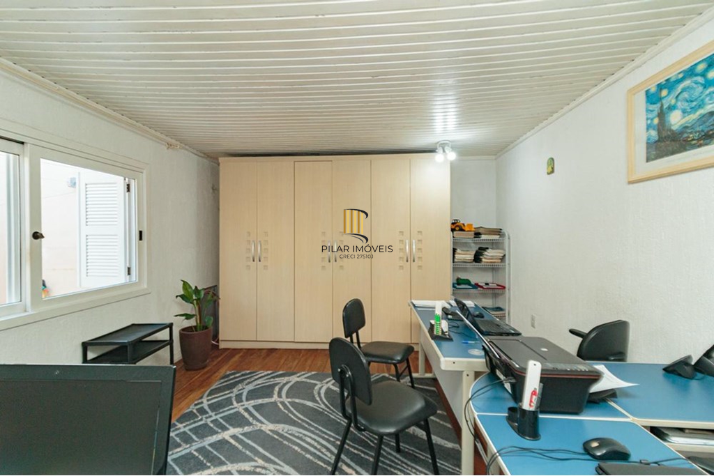 Casa 2 dormitórios no bairro Rubem Berta