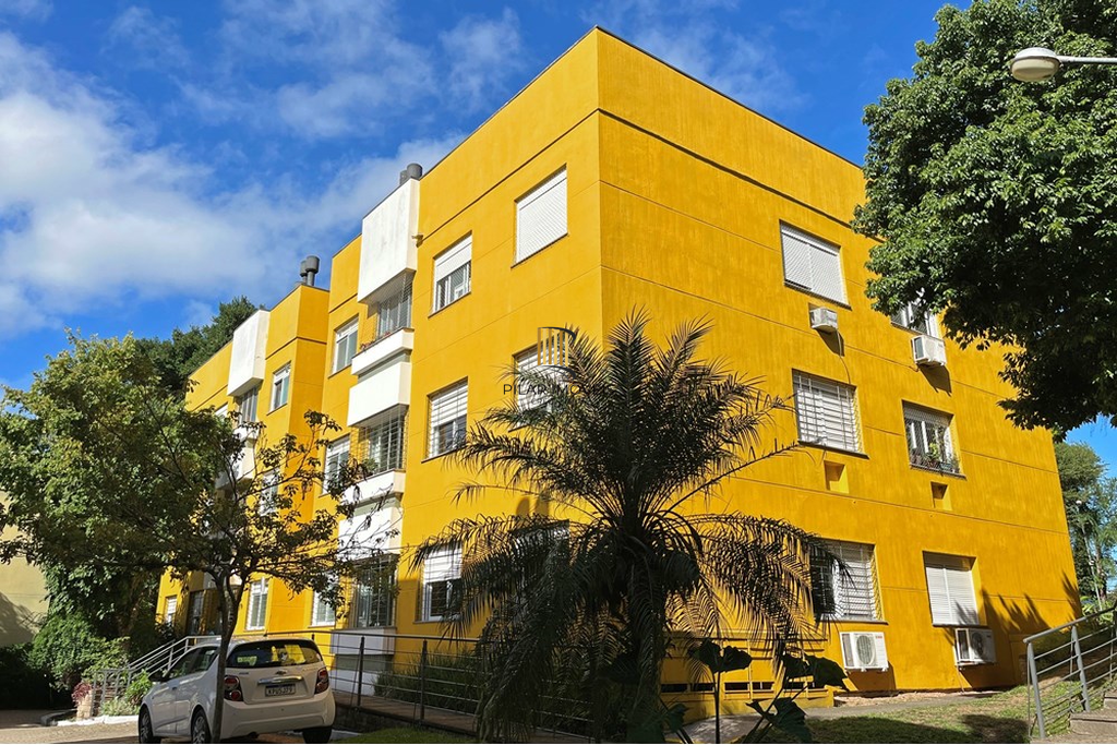 Apartamento 2 dormitórios no bairro Espírito Santo