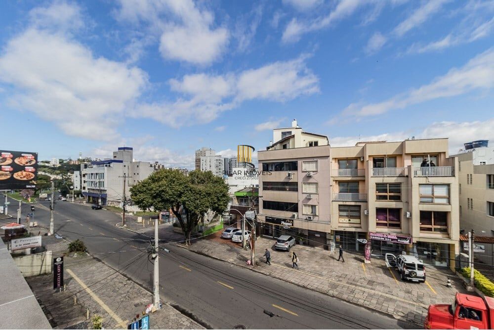 Apartamento 1 dormitório no bairro Azenha