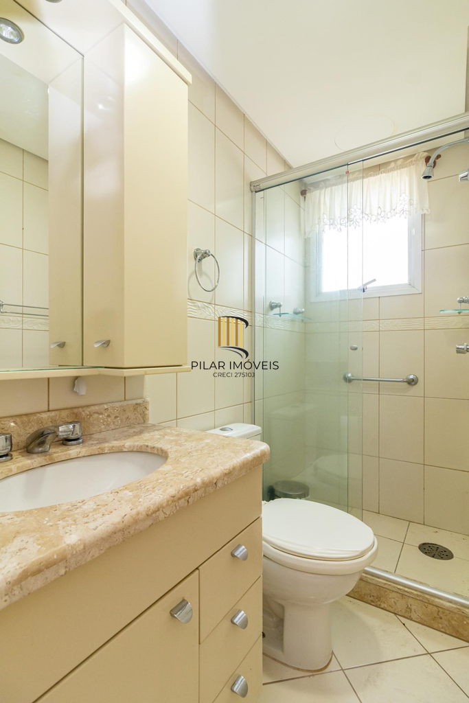 Apartamento 3 dormitórios no bairro Moinhos de Vento