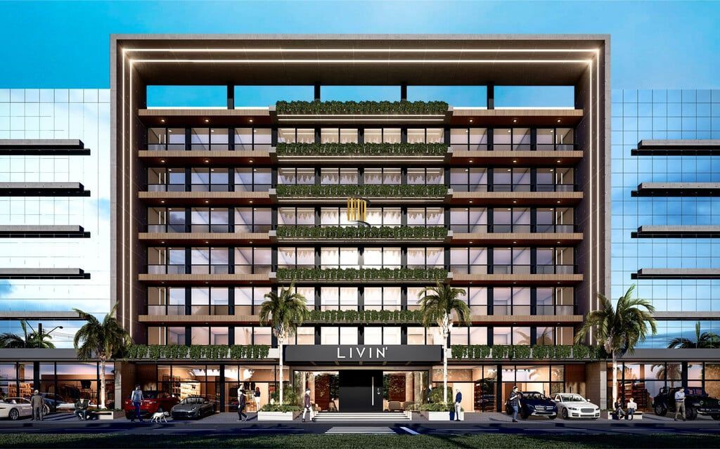 Apartamento 1 dormitório no bairro Praia de Atlântida - Pilar Imóveis
