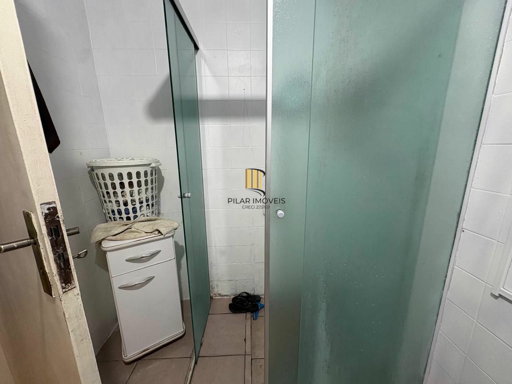 Apartamento 3 dormitórios no bairro Glória
