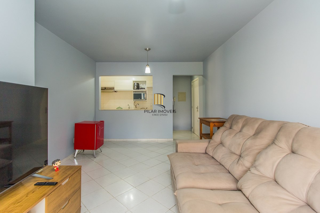 Apartamento 3 dormitórios no bairro Centro