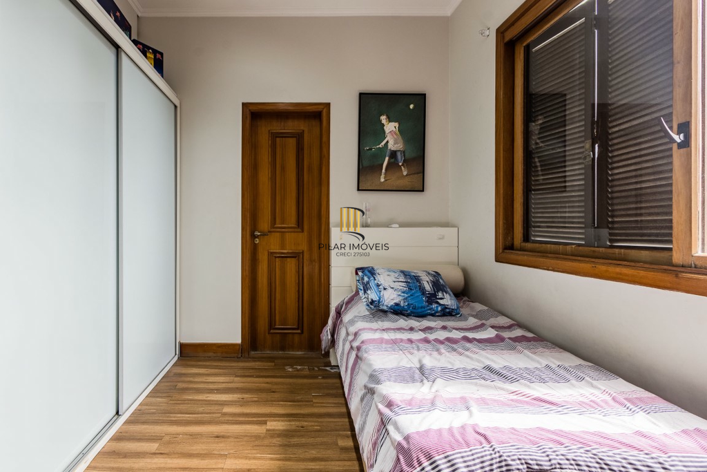 Apartamento 3 dormitórios no bairro Rio Branco