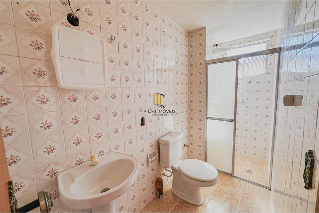 Apartamento 1 dormitório no bairro Jardim do Salso