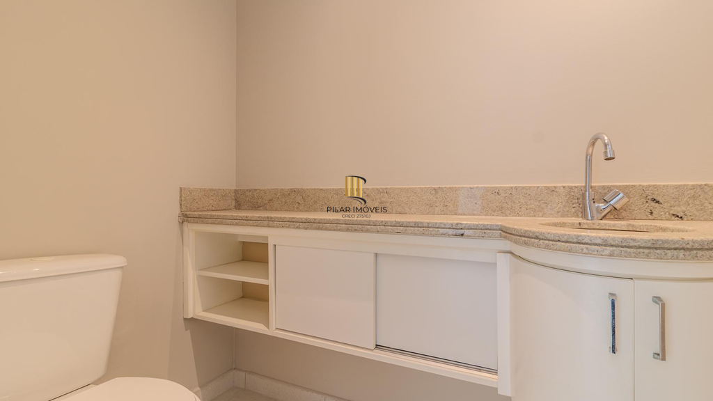 Apartamento 3 dormitórios no bairro Jardim Europa