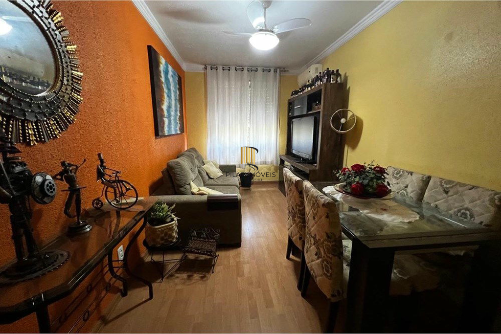 Apartamento 2 dormitórios no bairro Jardim Itu Sabará
