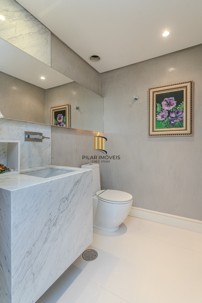Apartamento 3 dormitórios no bairro Bela Vista