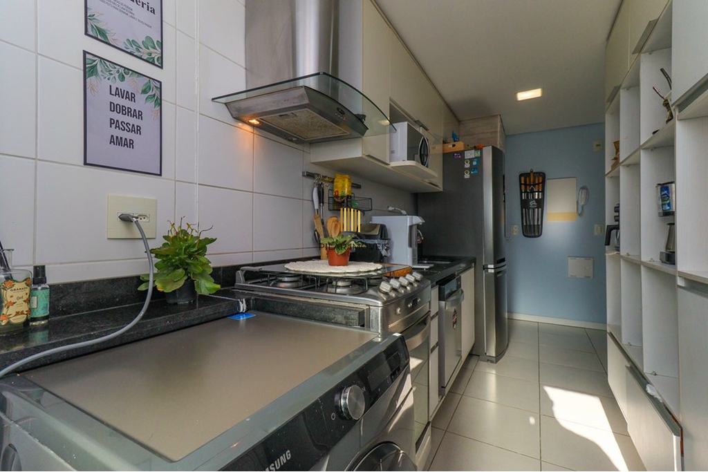 Apartamento 3 dormitórios no bairro Passo da Areia