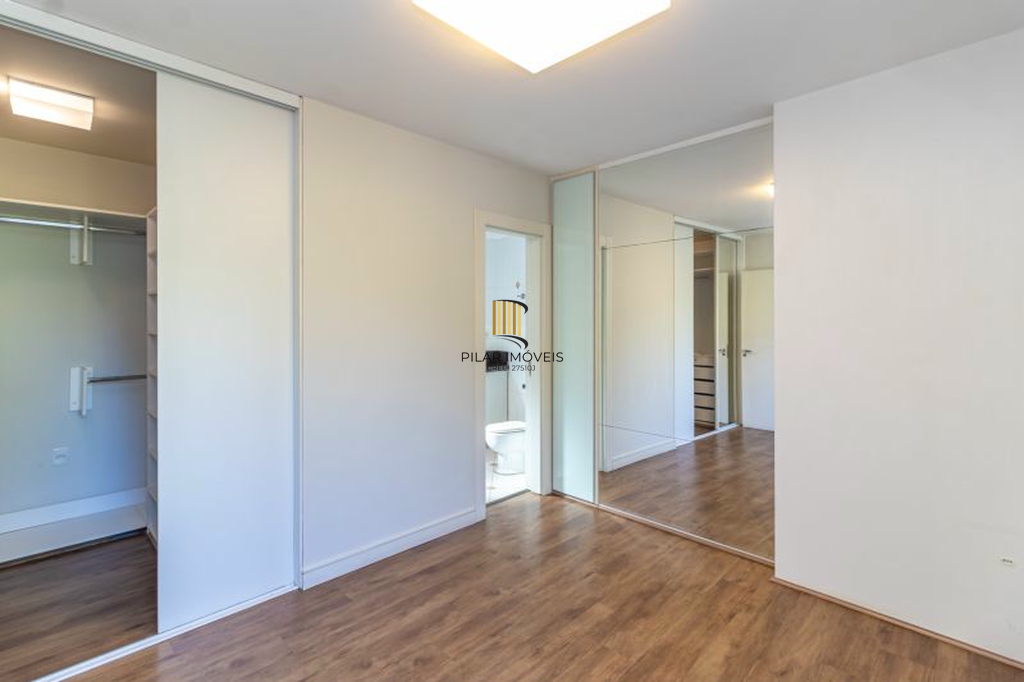 Apartamento 3 dormitórios no bairro Ipanema