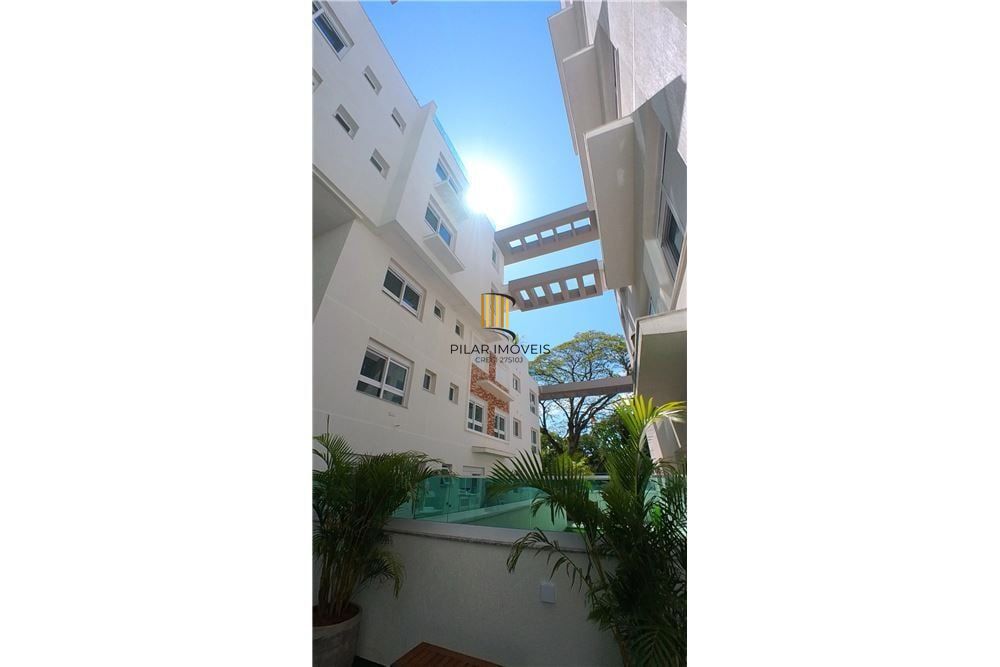 Apartamento 3 dormitórios no bairro Menino Deus