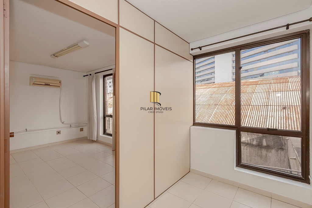Sala Comercial no bairro Floresta