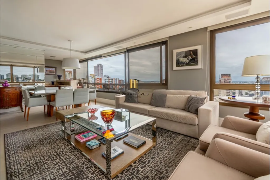 Apartamento 3 dormitórios no bairro Mont Serrat
