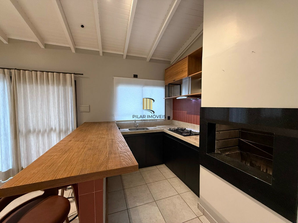 Cobertura 3 dormitórios no bairro Petrópolis