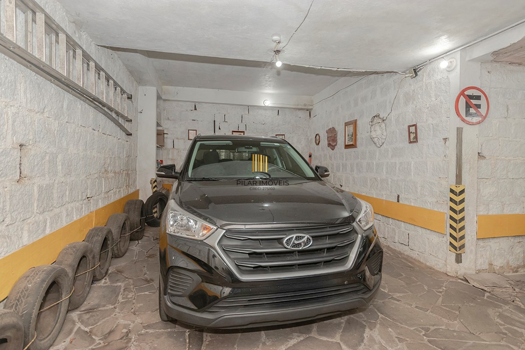 Casa 4 dormitórios no bairro Passo da Areia