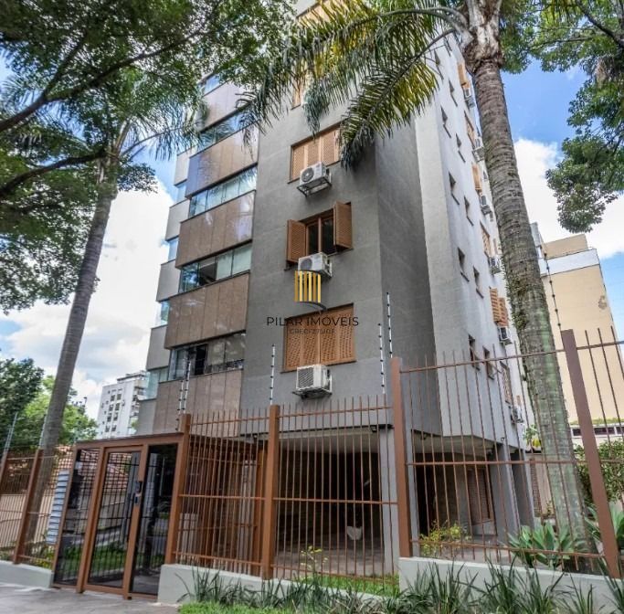 Apartamento 3 dormitórios no bairro Petrópolis - Pilar Imóveis