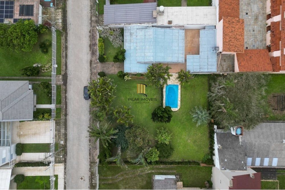 Casa 3 dormitórios no bairro Remanso