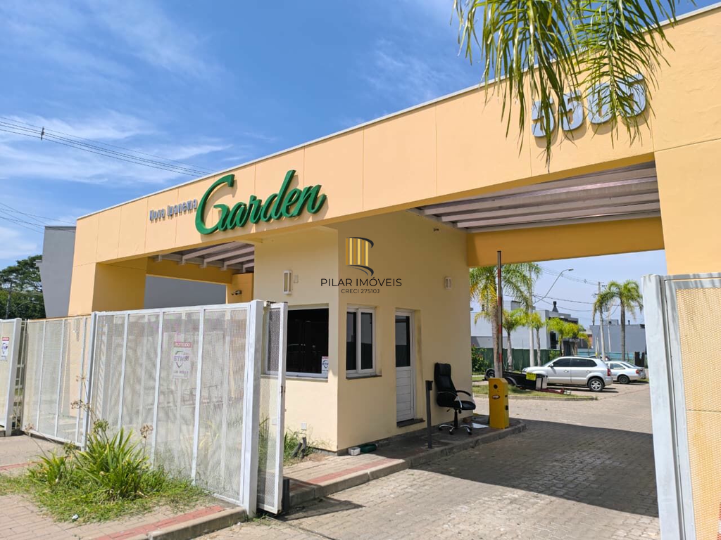 Terreno no bairro Hípica