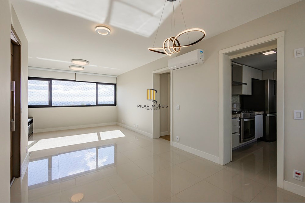 Apartamento 3 dormitórios no bairro Higienópolis