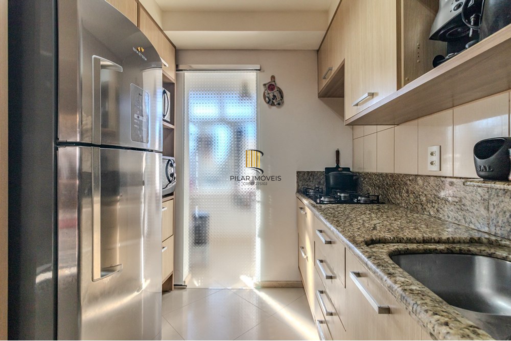 Casa 3 dormitórios no bairro Santa Maria Goretti