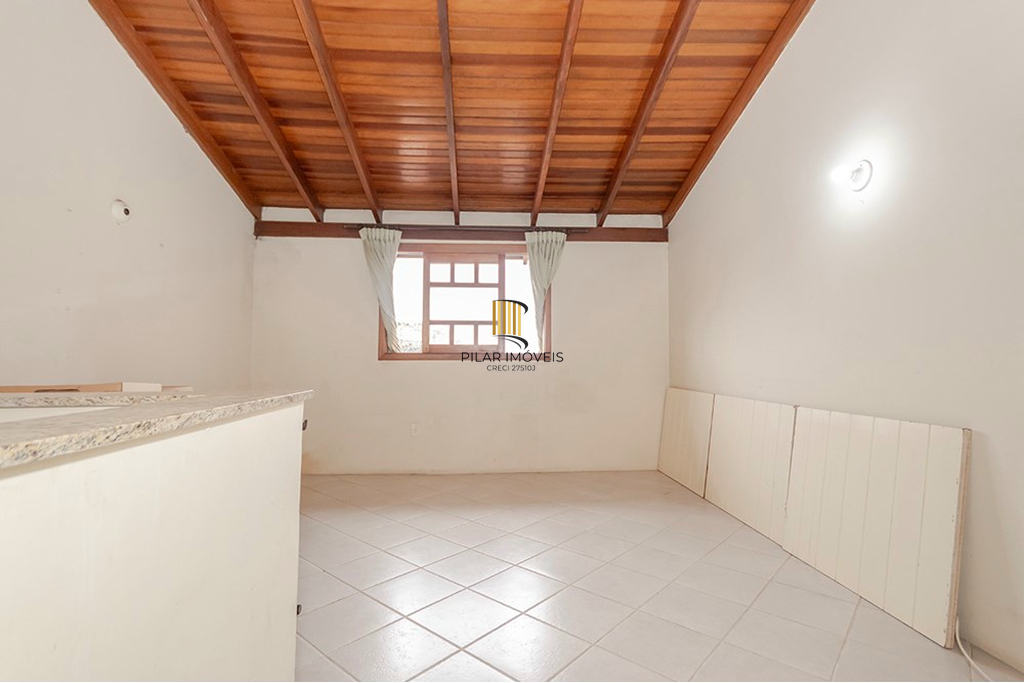 Casa 3 dormitórios no bairro Jardim Itu