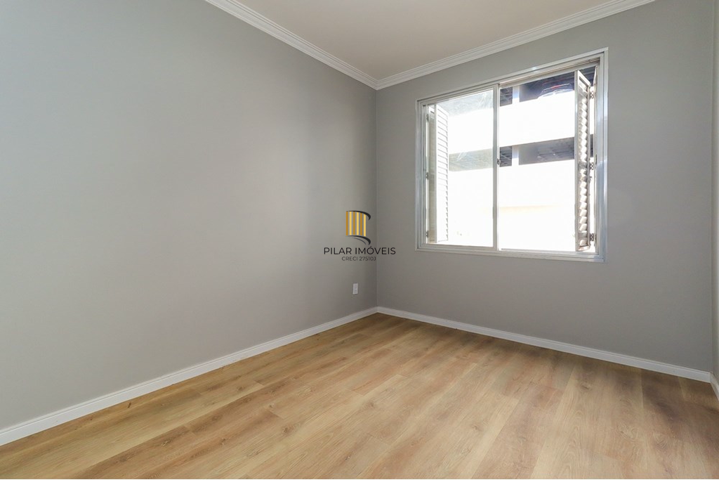 Apartamento 2 dormitórios no bairro Praia de Belas
