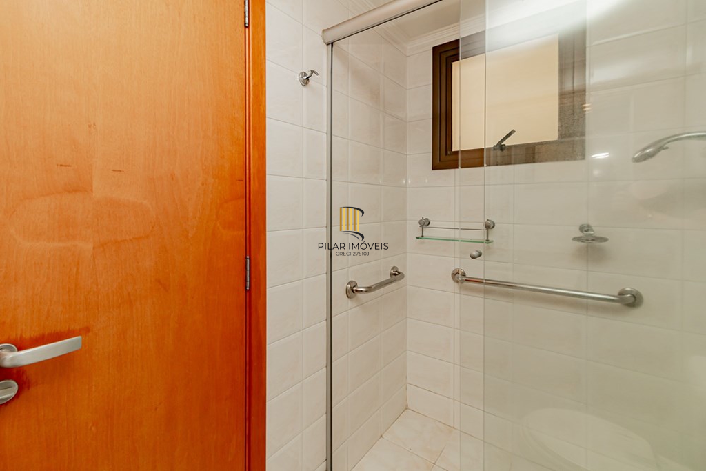 Apartamento 2 dormitórios no bairro Passo da Areia