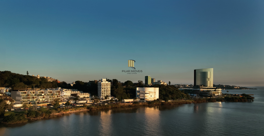 Apartamento 3 dormitórios no bairro Praia de Belas