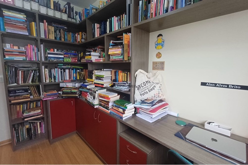 Apartamento 3 dormitórios no bairro Cristo Redentor