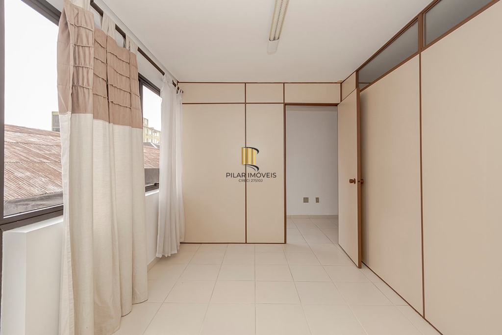 Sala Comercial no bairro Floresta