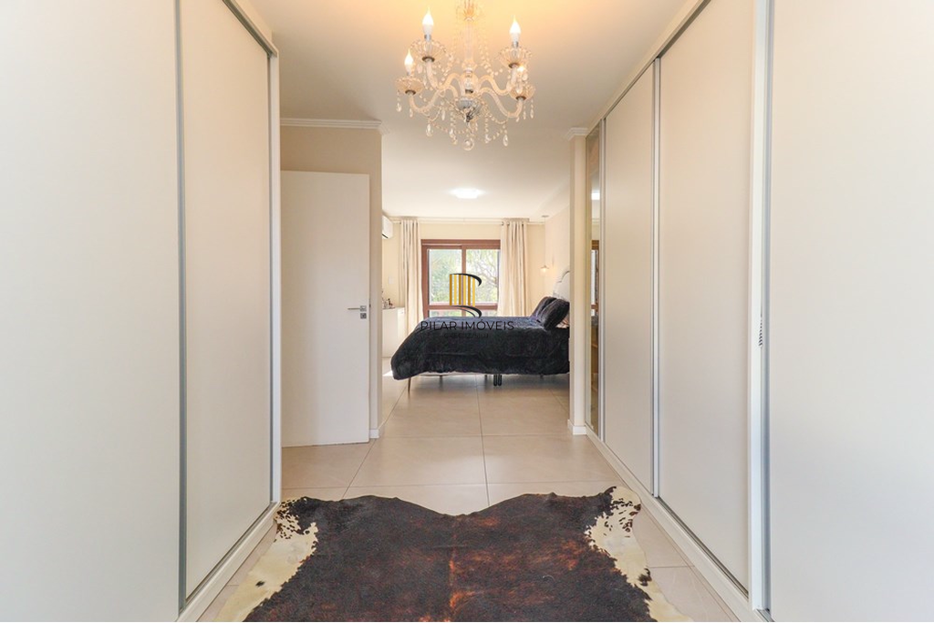 Casa 3 dormitórios no bairro Jardim Itu