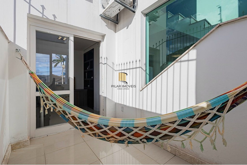 Casa 3 dormitórios no bairro Vila Ipiranga