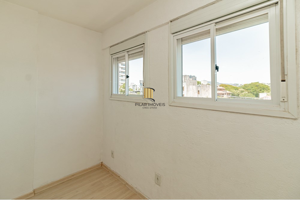 Apartamento 2 dormitórios no bairro Cristo Redentor
