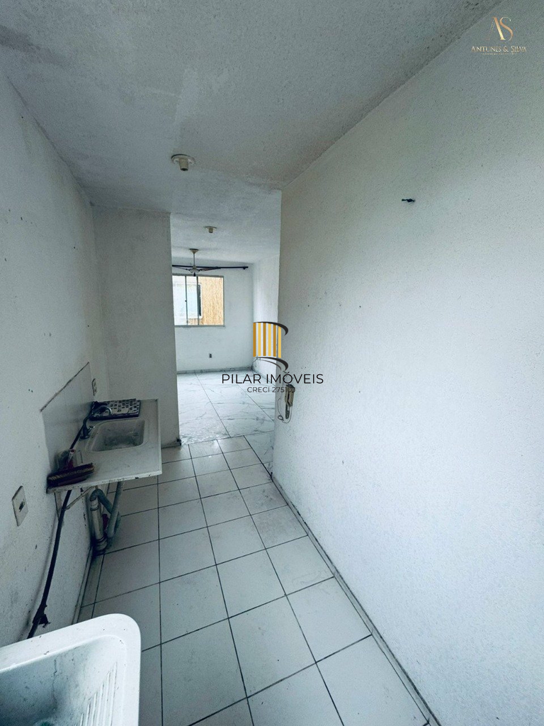 Apartamento 2 dormitórios no bairro Sarandi