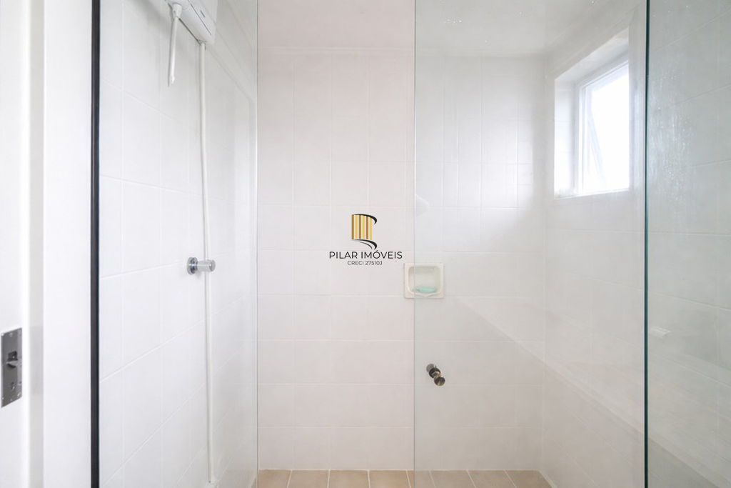 Apartamento 2 dormitórios no bairro Camaquã