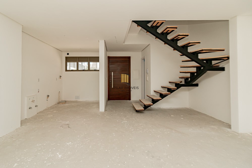 Casa de Condomínio 4 dormitórios no bairro Jardim Itu