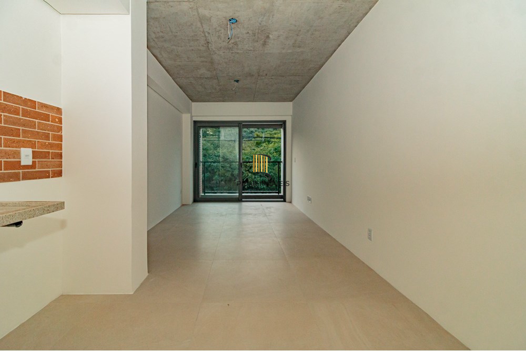 Apartamento 2 dormitórios no bairro Farroupilha