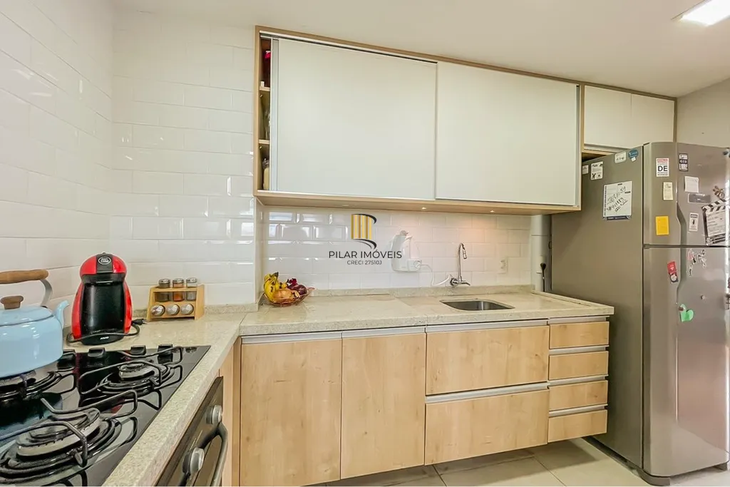 Apartamento 2 dormitórios no bairro Hípica