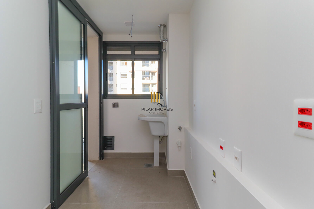 Apartamento 2 dormitórios no bairro Jardim Lindóia